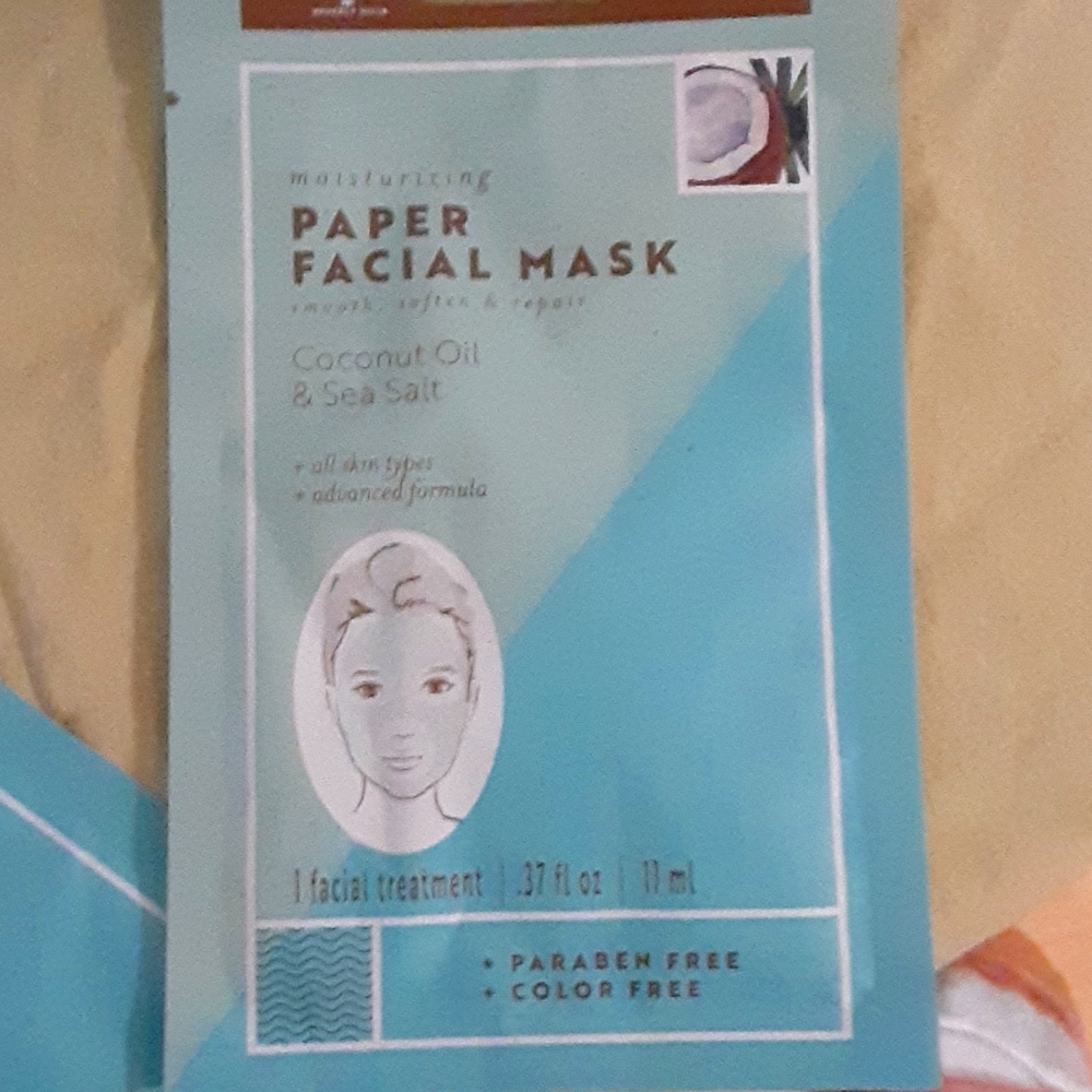 Beauty,facial,relaxing products  11 products total